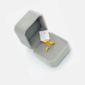 Cincin-V-Shape