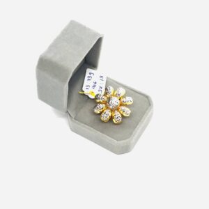 Cincin-Bunga
