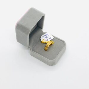 Cincin-Belah-Rotan